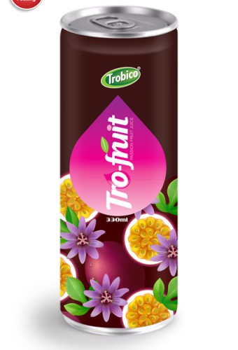 Passion juice 330ml